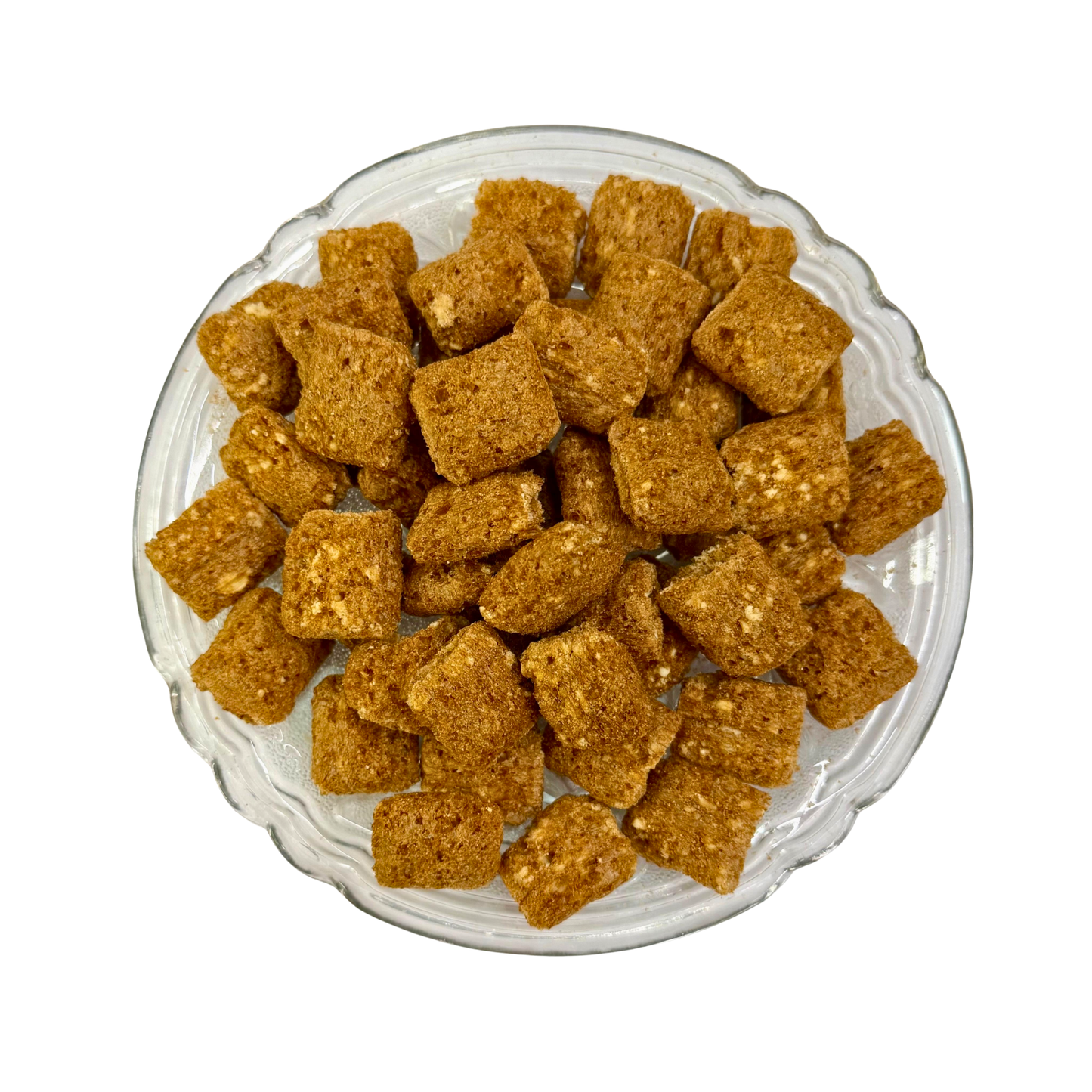 Chocolate Shankarpale