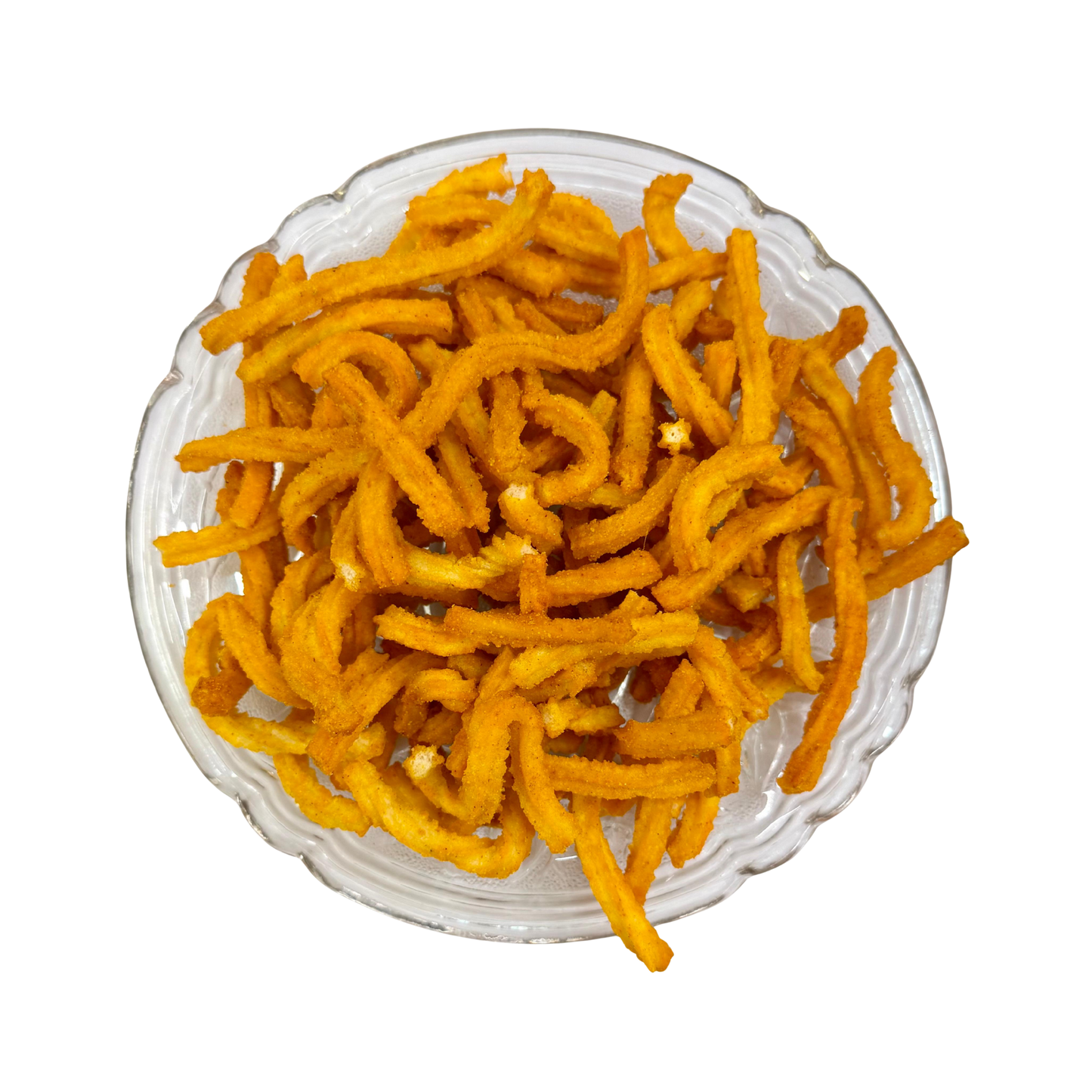 Manchurian Chakli Sticks