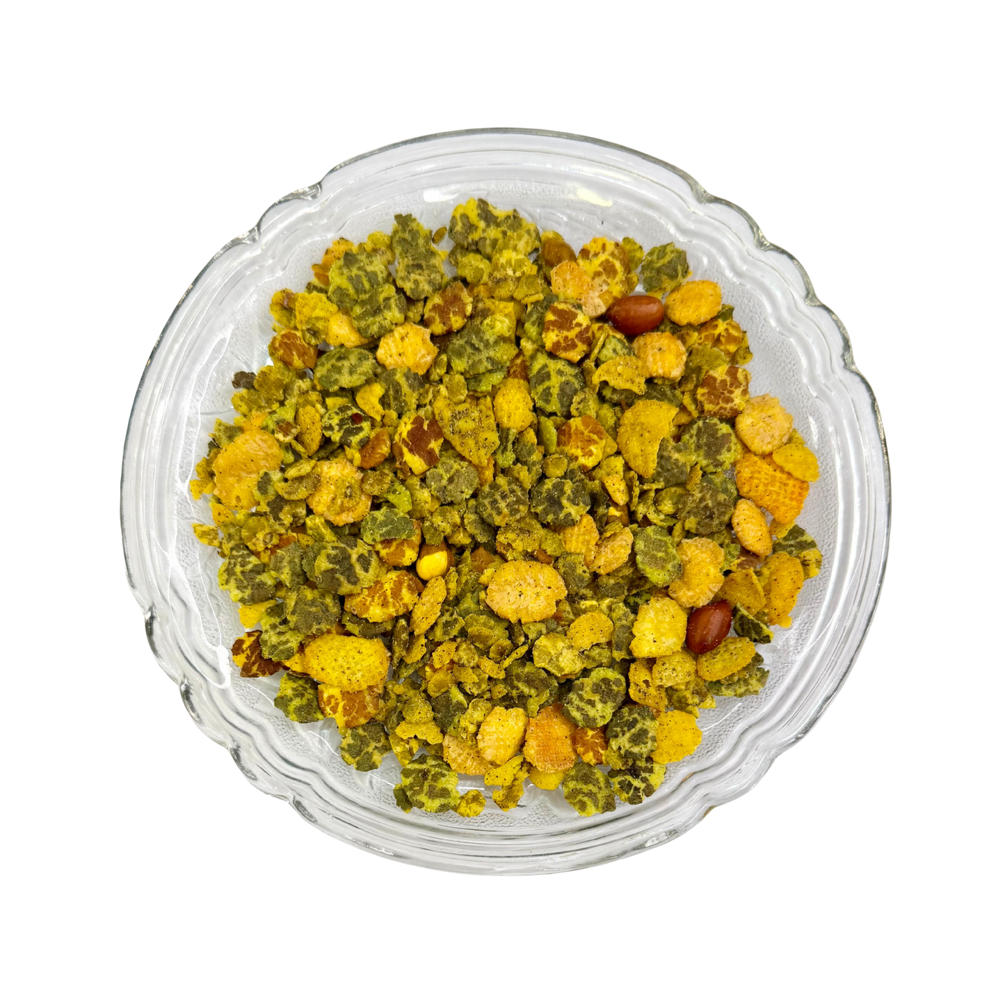 Protein Mixture (Farsan)