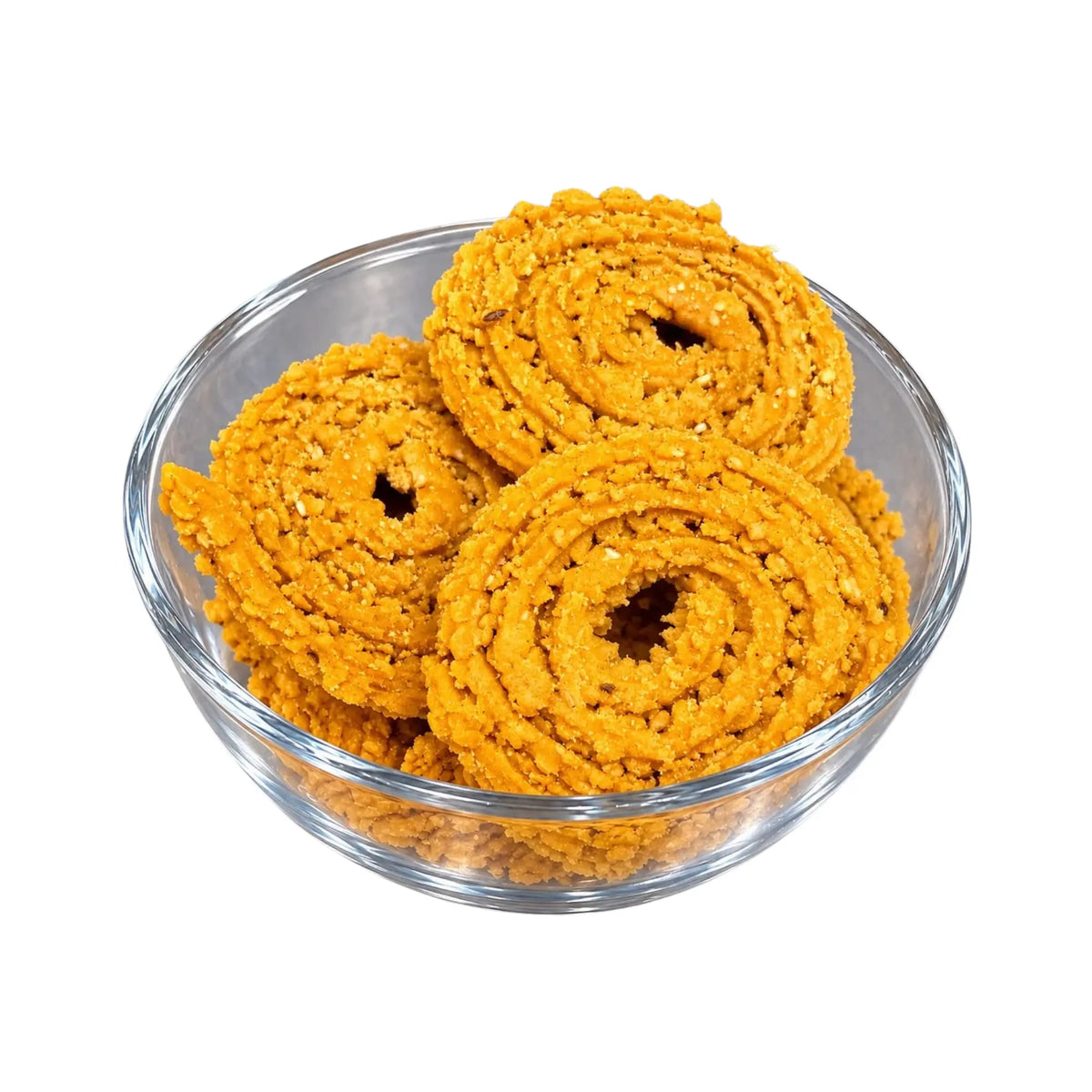 Special Bhajani Chakli