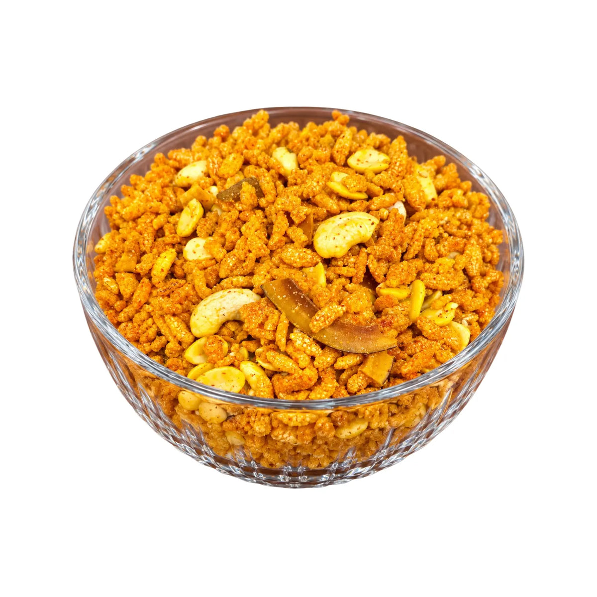 Shreemant Chivda