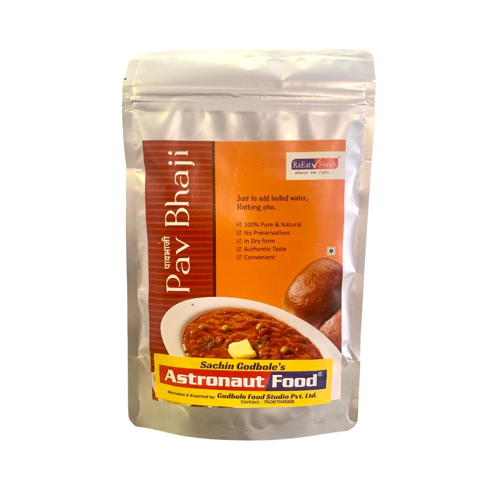 Astronaut Rakhi Hamper - Chatrapati Special