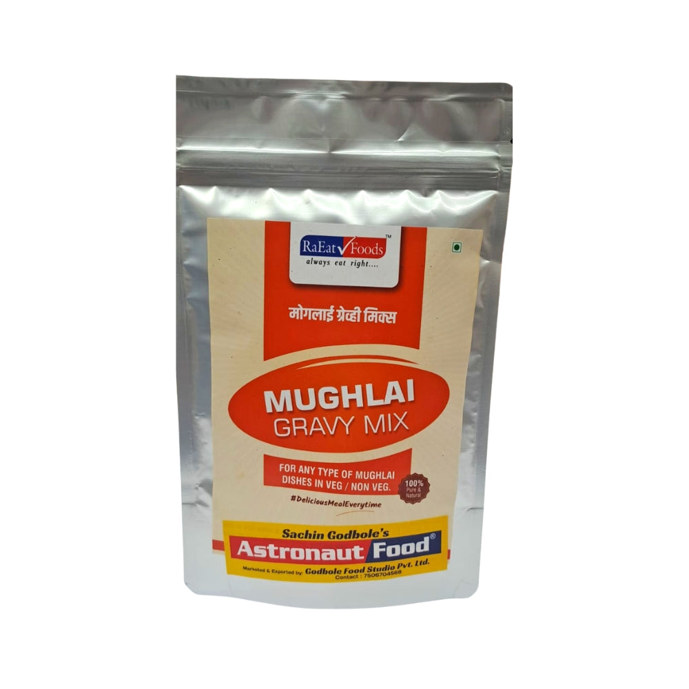 Mughlai Gravy Mix