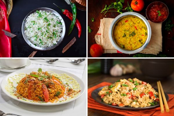 Rice Varieties – Godbole Stores