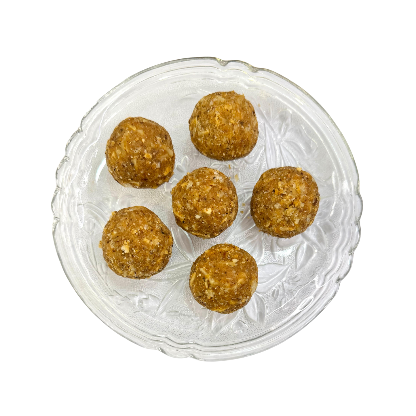 Dink Ladoo (6 pcs)