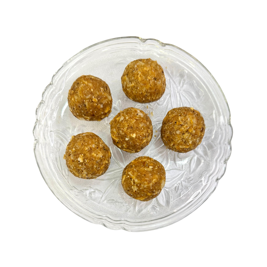 Dink Ladoo (6 pcs)