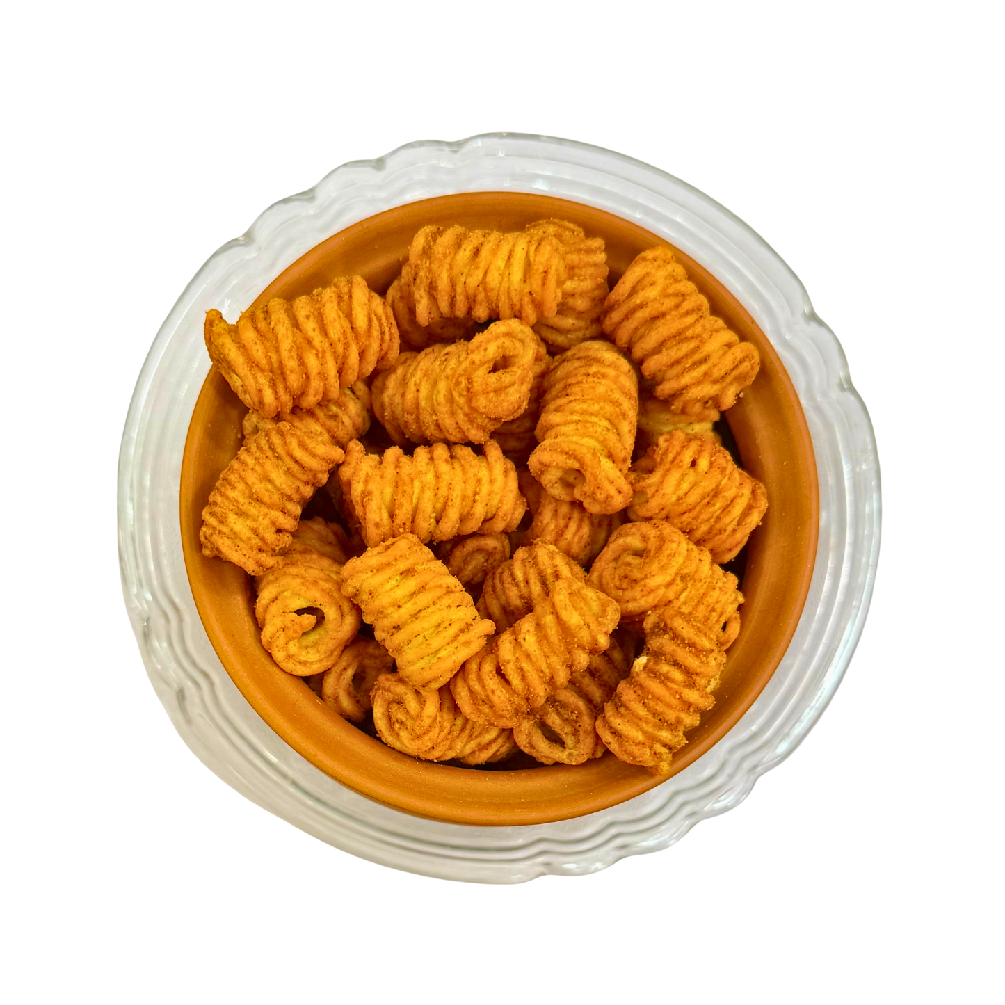 Schezwan Spring Snack