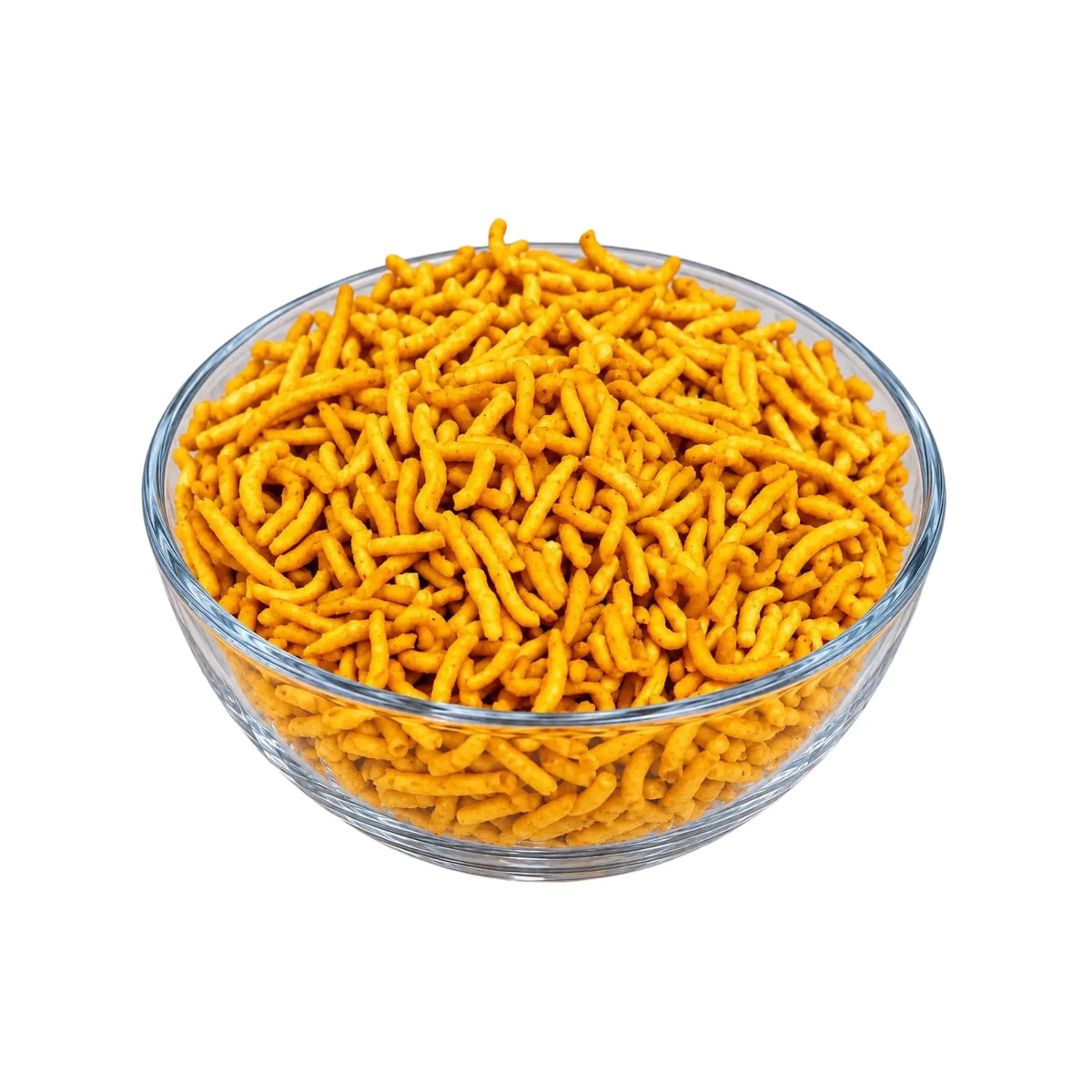 Spicy Shev