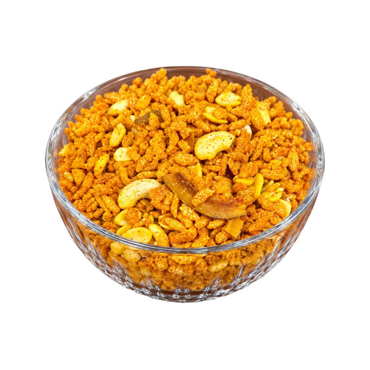 Shreemant Chivda