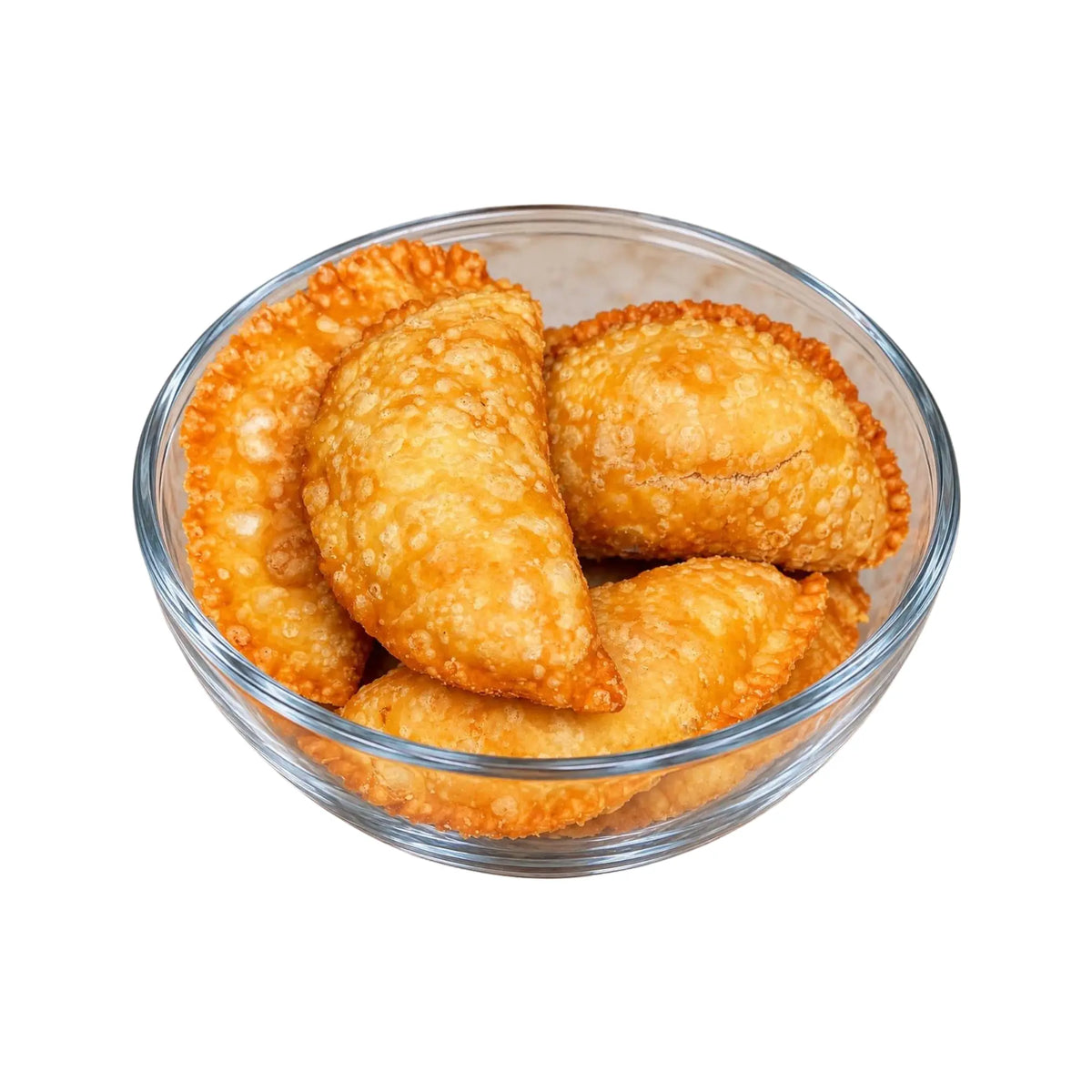 Special Karanji (15 Pieces)