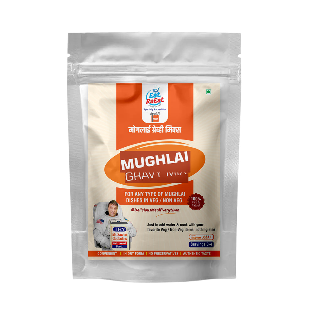 Mughlai Gravy Mix